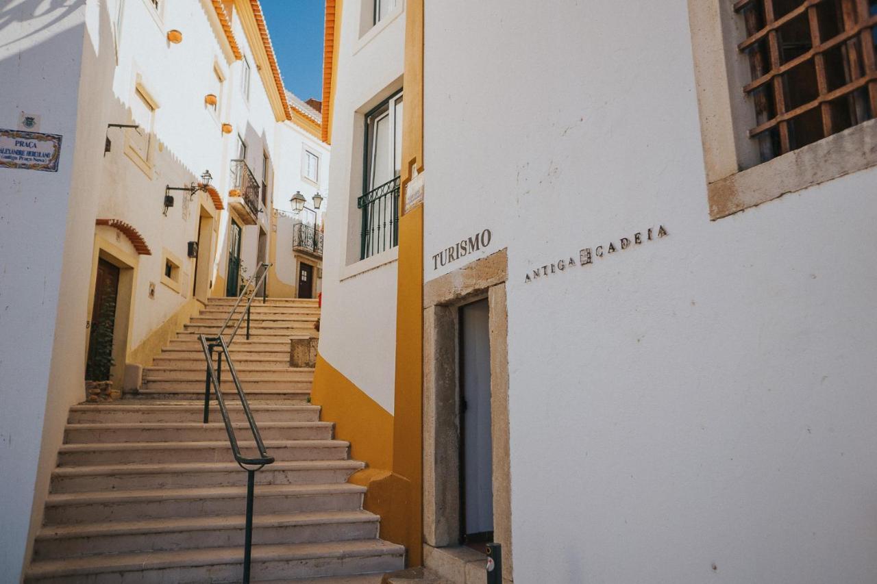 Casadorio Hotel Constância Exterior foto
